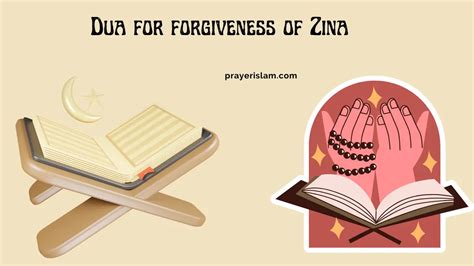 forgiveness for zina in islam|Forgiveness from Zinā (Fornication/ Adultery) .